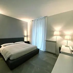 Casa de hóspedes Il Riccio, Milão