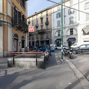 Gasthof New Marghera, Mailand