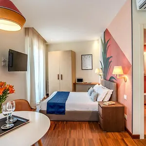 Hotel Milhouse Duomo, Milão