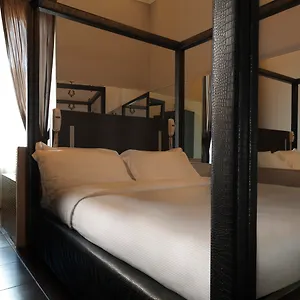 Le Reve De Naim Otel Roma