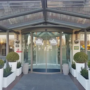 Hotel Welcome, Milano