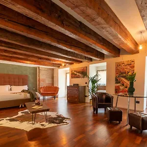 Aurelia Luxury - Piazza Delle Erbe Konukevi Verona