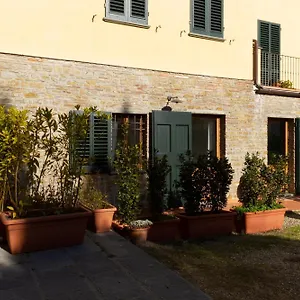 Rosso Del Chianti Frühstückspension Panzano in Chianti