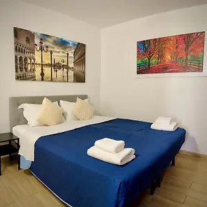 Casa Banon Konukevi Venedik