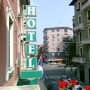 Hotel Losanna, Milano