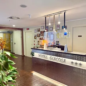 Hotel Giacosa, Milão