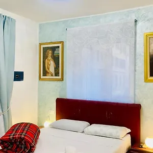I Dormienti Konukevi Roma