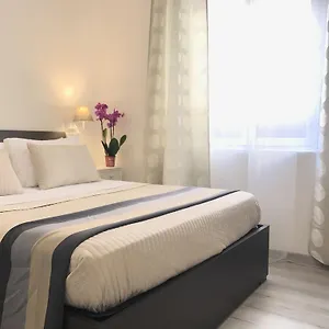Angolo Di Konukevi Roma