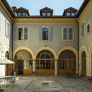 Aparthotel La Cordata - San Vittore 49, Mailand