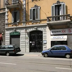 Hotel Eva, Mailand