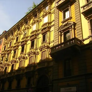 Gasthof Castaldi House, Mailand