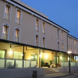 Fontanelle Hotel Fratta Terme