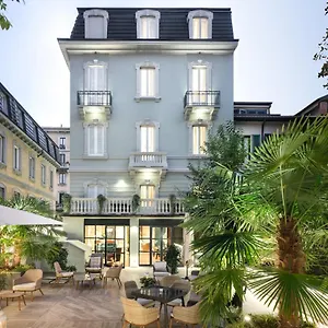 Hotel Magville, Milão