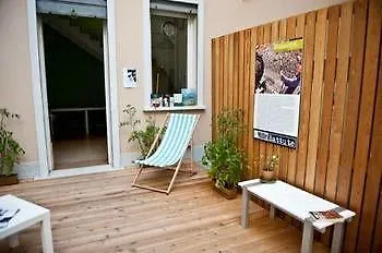 Hostel Gogol'Ostello & Caffe Letterario Milan Italy
