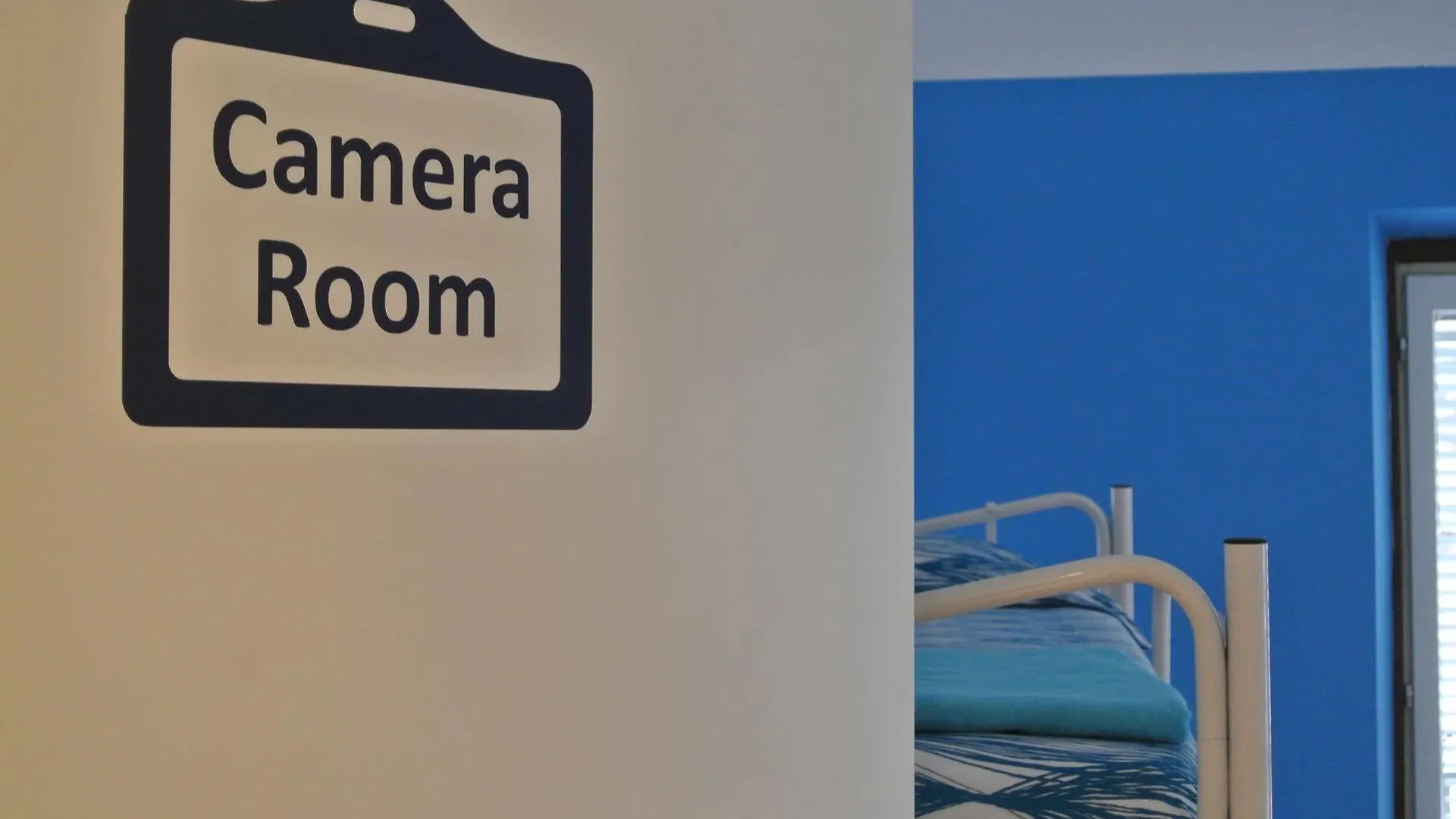 Hostel Gogol'Ostello & Caffe Letterario Milan