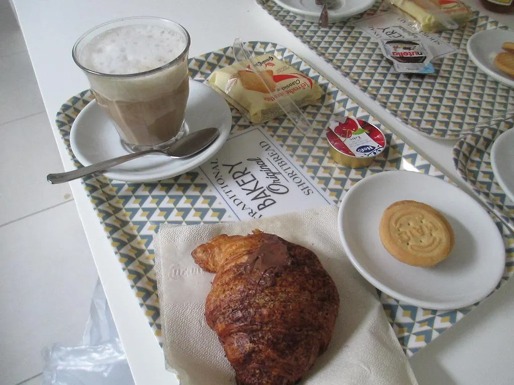 Gogol'Ostello & Caffe Letterario Mailand